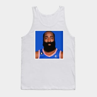 James Harden Tank Top